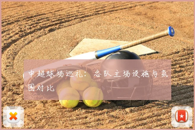 中超球场巡礼:各队主场设施与氛围对比
